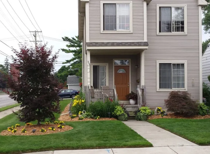 Local landscape installation for homes across Royal Oak, MI - Logan's LawnCare