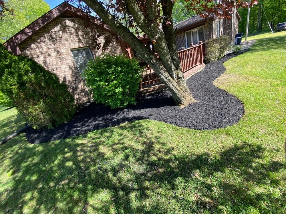 Trusted landscape design in Lambertville, MI by Logan’s Logs & Landscape