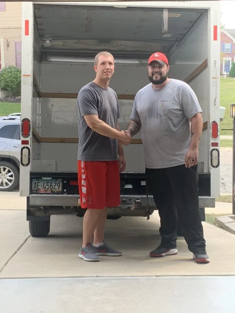 Professional landscape design experts serving Columbus, OH - Logan’s Moving & Landscaping