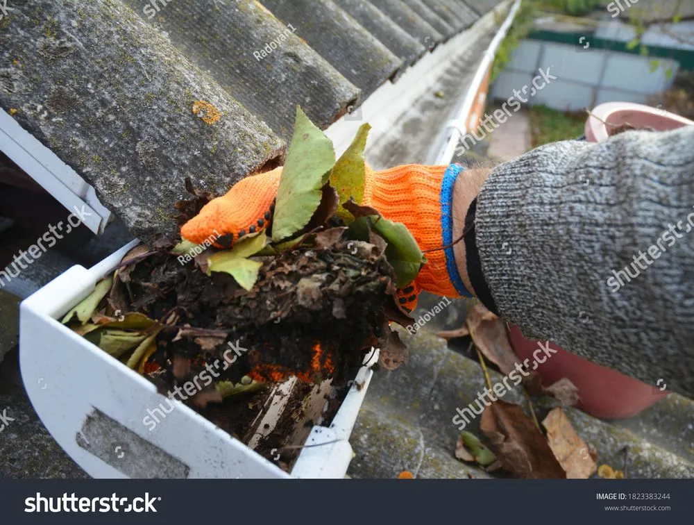 Custom garden landscaping for residential properties across Salem, IL - Logans mowing business