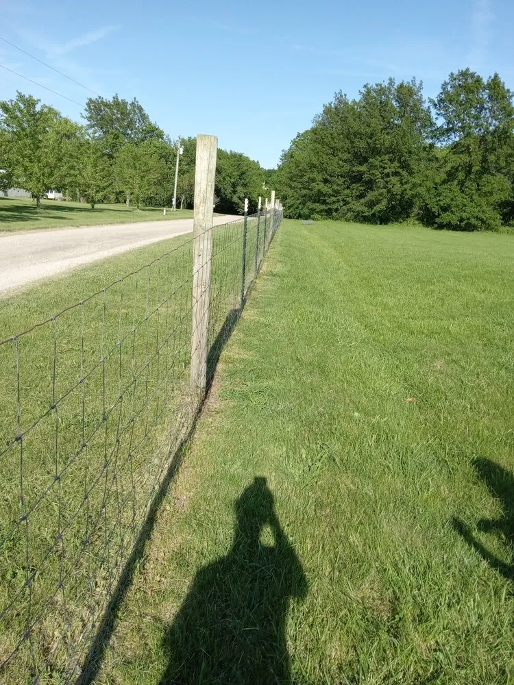 Expert outdoor landscaping for beautiful yards across Bates City, MO - Logans Push Mowing And Weedeating.