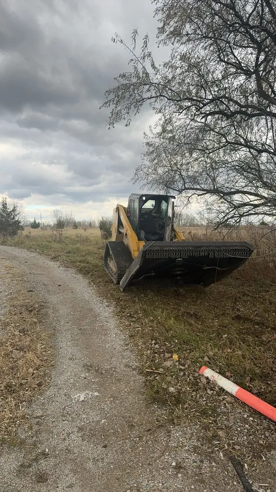 Trusted lawn care service for year-round maintenance across Grand Blanc, MI - Logan’s Ranch Renovations