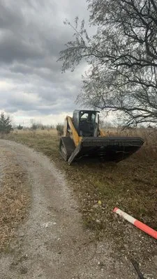 Logan’s Ranch Renovations Logo