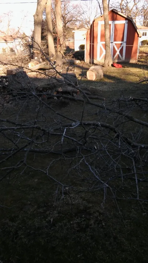 Expert yard maintenance in Village Of Clarkston, MI by Logan's Tree & Landscaping