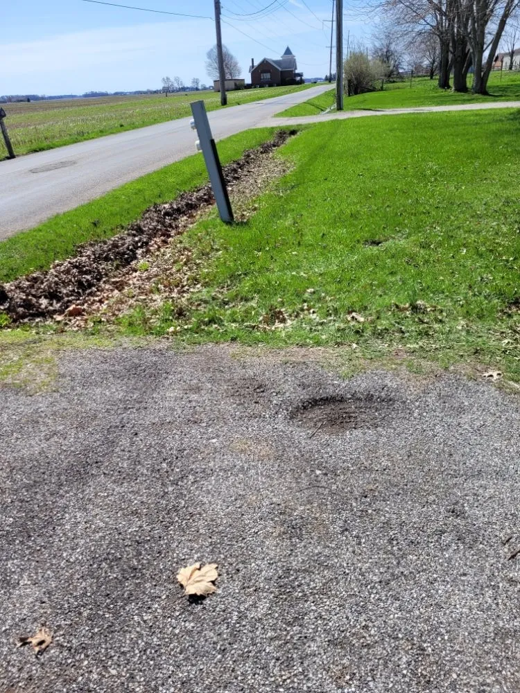 Local yard maintenance experts serving Logansport, IN - Logansport Landscape & Removal