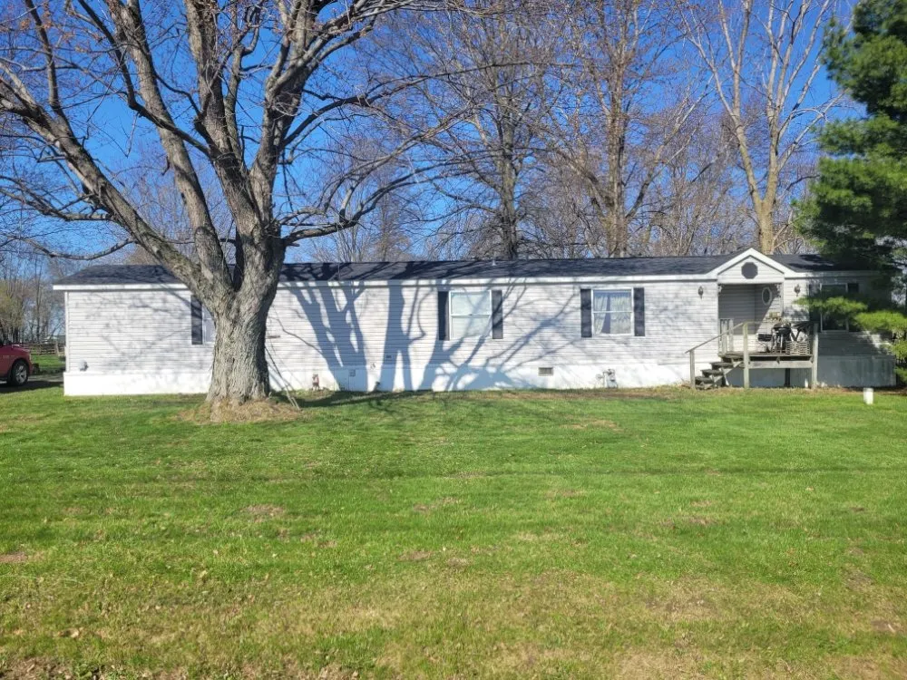 Custom landscape design in Logansport, IN - Logansport Landscape & Removal