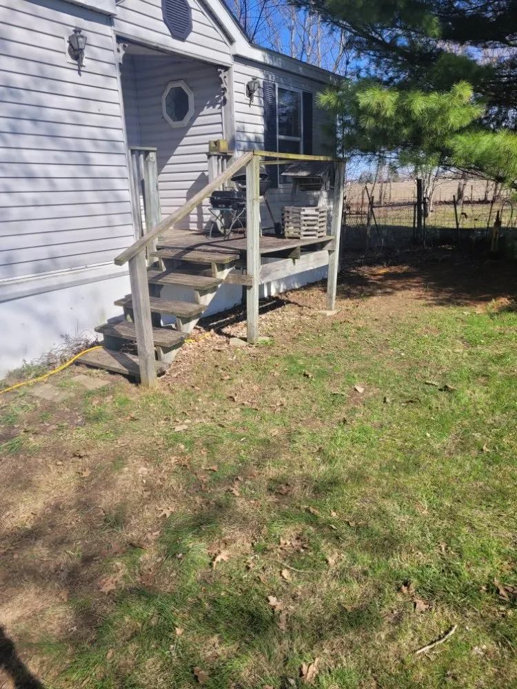 Affordable landscape installation in Logansport, IN - Logansport Landscape & Removal