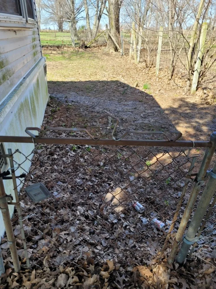 Custom yard maintenance in Logansport, IN by Logansport Landscape & Removal