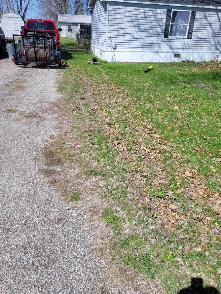 Professional lawn mowing service experts serving Logansport, IN - Logansport Landscape & Removal