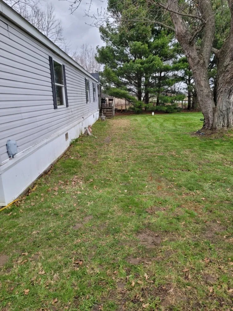 Professional yard maintenance in Logansport, IN - Logansport Landscape & Removal