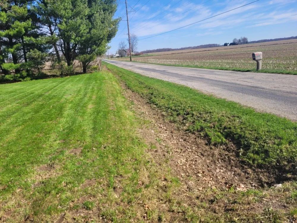 Expert lawn care service for homes in Logansport, IN by Logansport Landscape & Removal