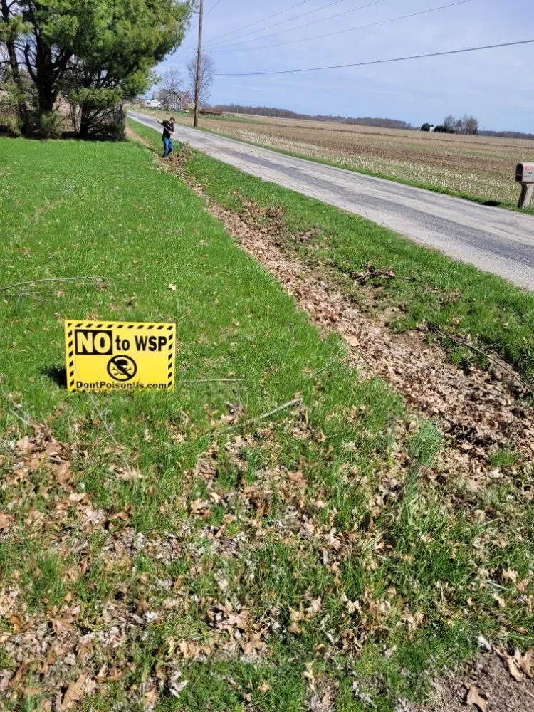 Trusted lawn mowing service experts serving Logansport, IN - Logansport Landscape & Removal