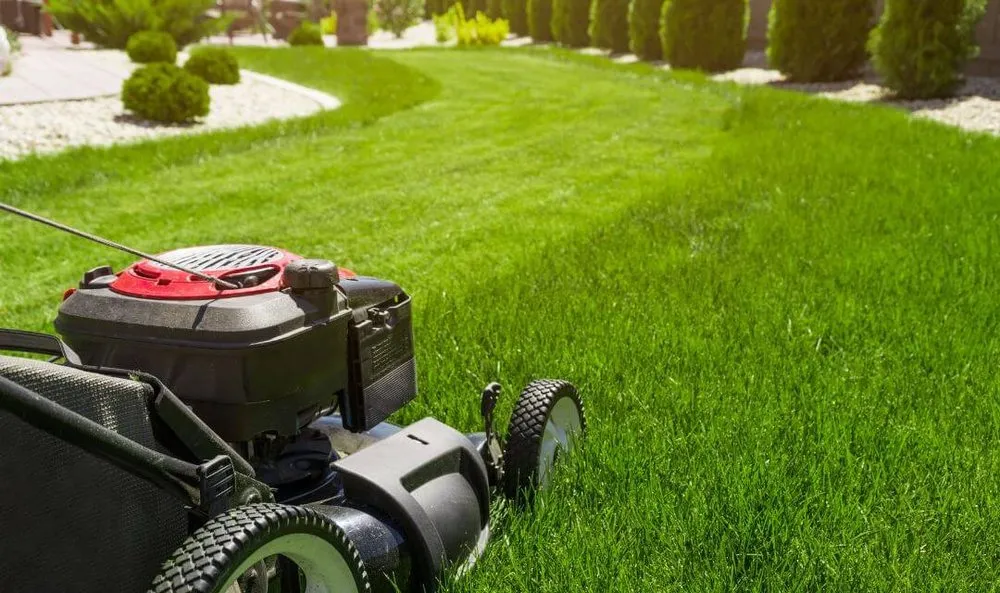 Trusted residential landscaping in Hayden, ID - Logic Lawns