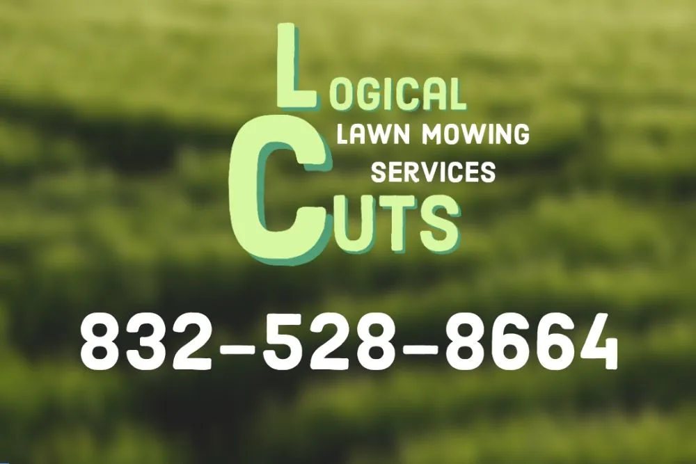Top-rated landscaping services for year-round maintenance across Houston, TX - Logical Cuts Lawn Care