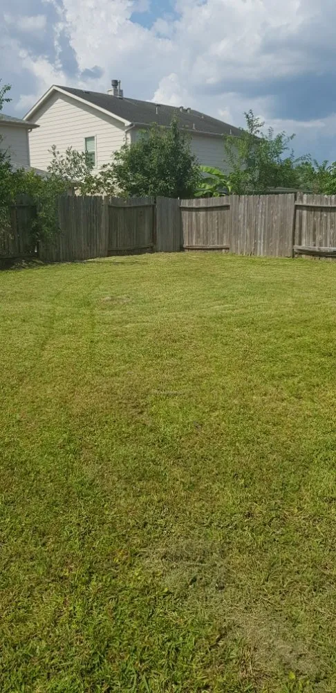Local landscaping services in Houston, TX - Logical Cuts Lawn Care
