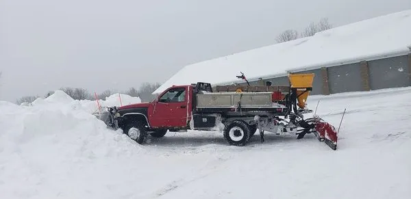 Logical Landscape Management Logo