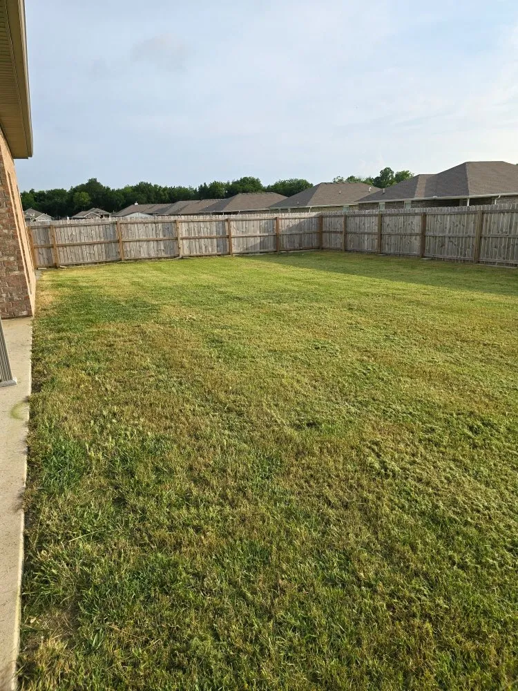 Affordable lawn care service in Carthage, MO by Logical Lawn Care