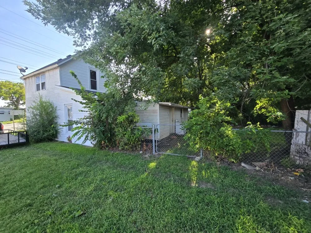 Professional landscaping services for homes across Carthage, MO - Logical Lawn Care