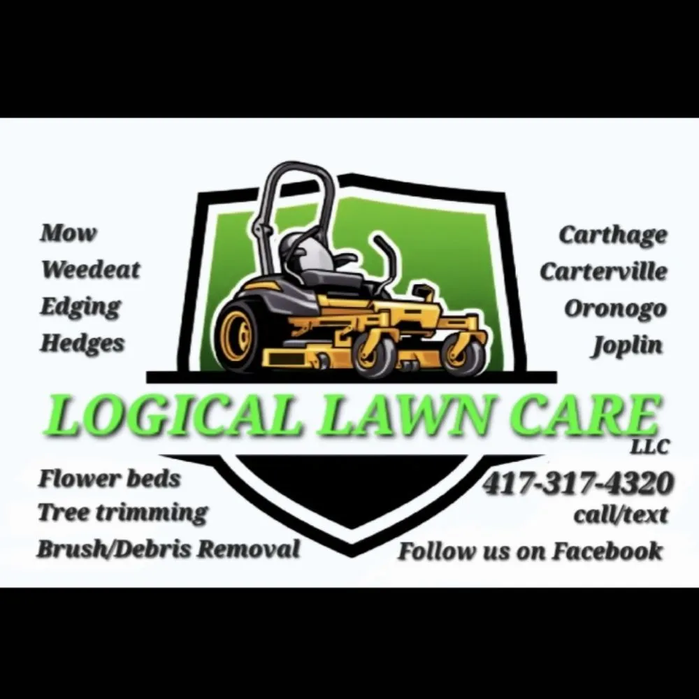Professional lawn care service experts serving Carthage, MO - Logical Lawn Care
