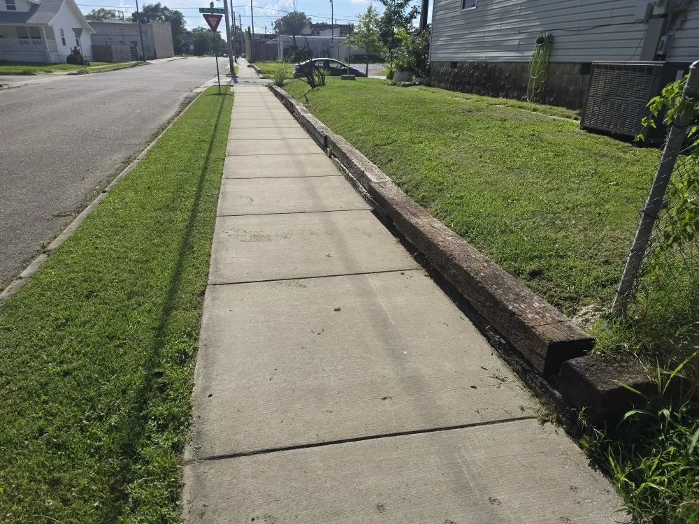 Expert garden landscaping in Carthage, MO - Logical Lawn Care