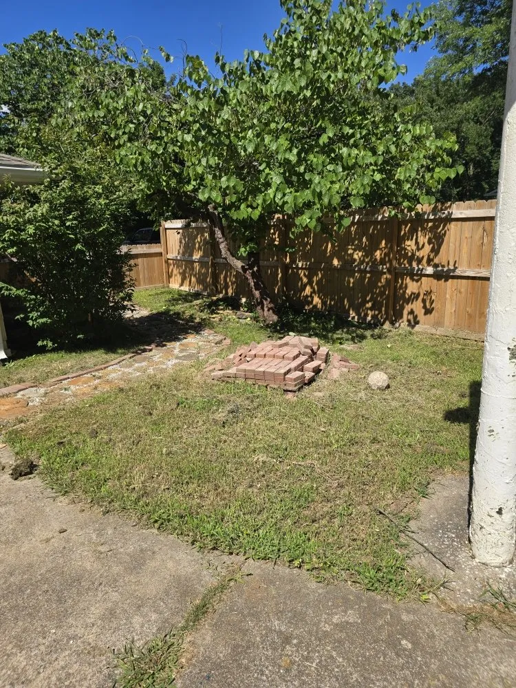 Expert garden landscaping for year-round maintenance in Carthage, MO by Logical Lawn Care