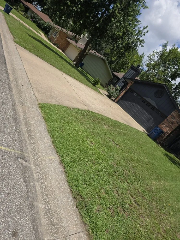 Reliable garden landscaping in Carthage, MO - Logical Lawn Care