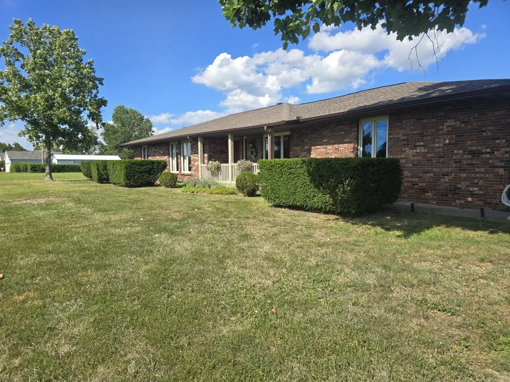 Trusted yard maintenance for outdoor upgrades in Carthage, MO by Logical Lawn Care