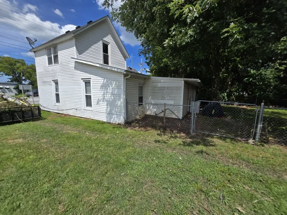 Trusted landscaping services experts serving Carthage, MO - Logical Lawn Care