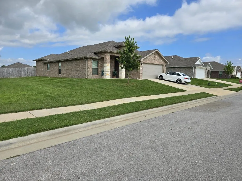 Reliable landscape installation in Carthage, MO - Logical Lawn Care
