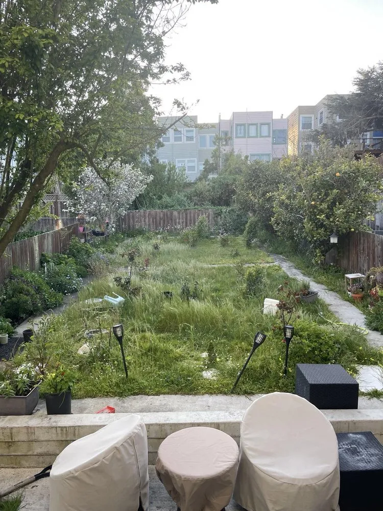 Expert landscape design for year-round maintenance in San Francisco, CA by Logiculture