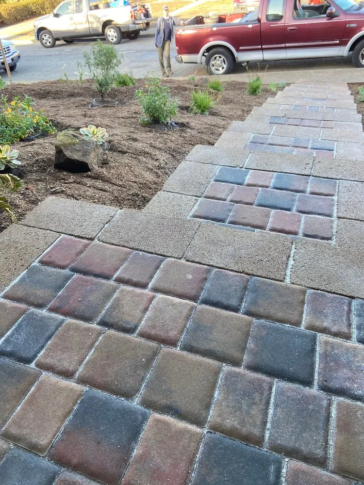 Trusted yard cleanup service in San Francisco, CA - Logiculture