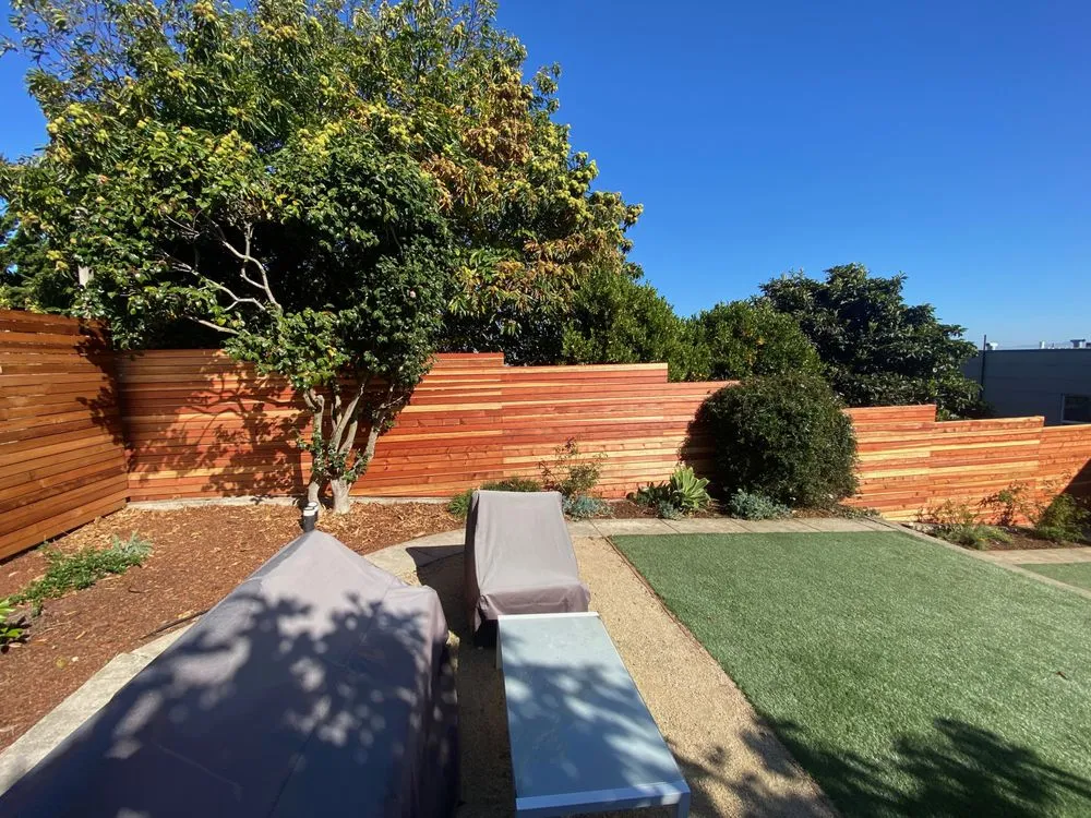 Top-rated landscape installation for outdoor upgrades across San Francisco, CA - Logiculture