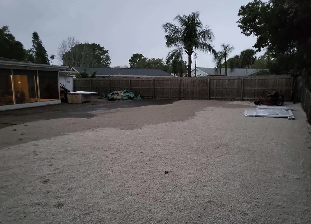 Affordable landscaping services in Bradenton, FL - Logik Services