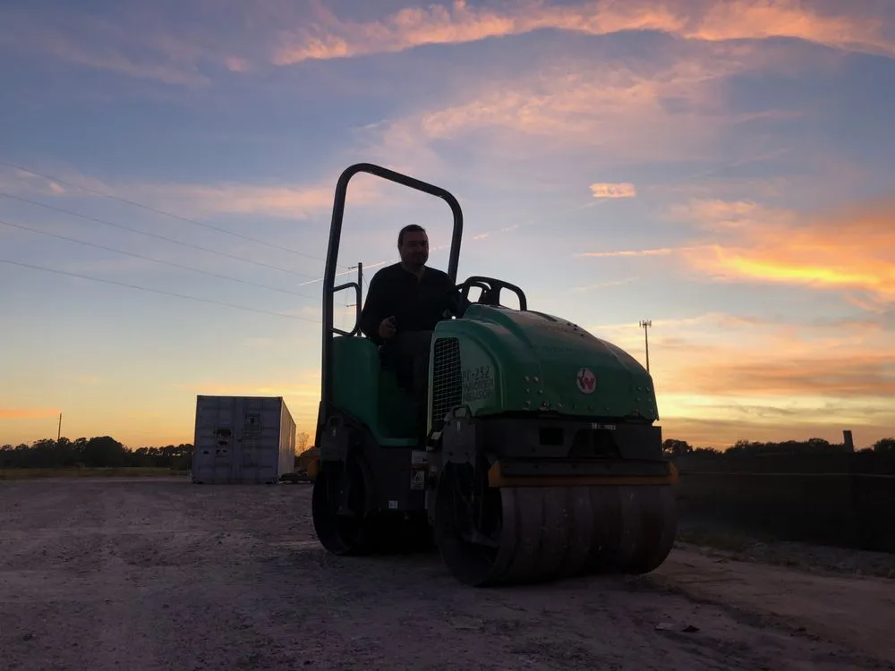 Expert garden landscaping in Bradenton, FL - Logik Services