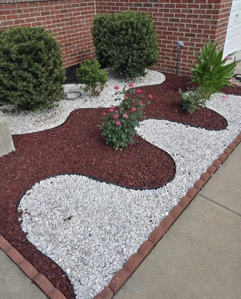 Local residential landscaping in Upper Marlboro, MD by Logistic LandCare