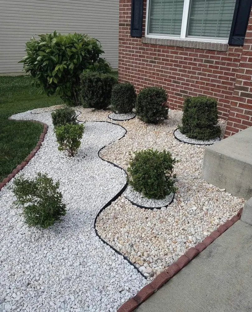 Reliable outdoor landscaping in Upper Marlboro, MD by Logistic LandCare