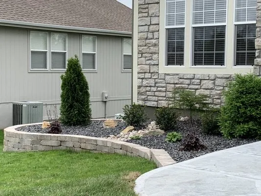 Logsdon Lawn & Garden