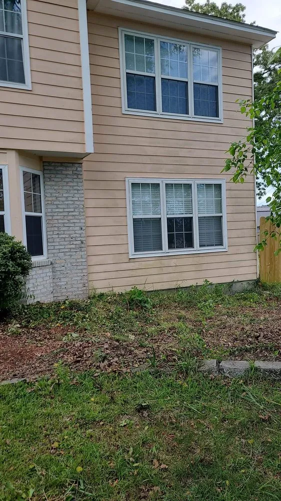 Top-rated landscaping services in Little River, SC by Logue’s Home Services