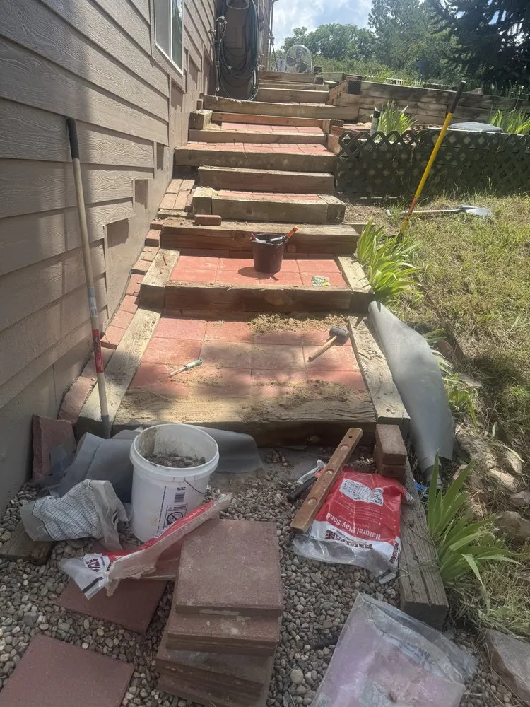 Professional lawn care service near you in Castle Rock, CO by Lokeni Sales Solutions