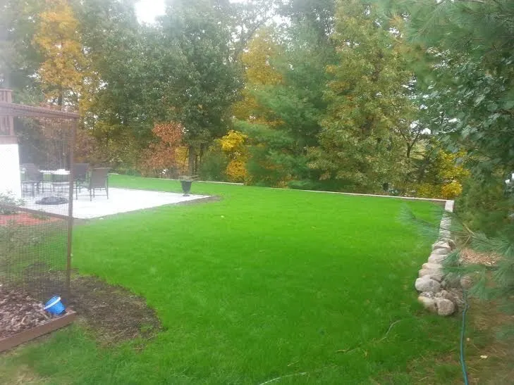 Affordable landscaping services experts serving Franklin, MA - Lola's Landscape