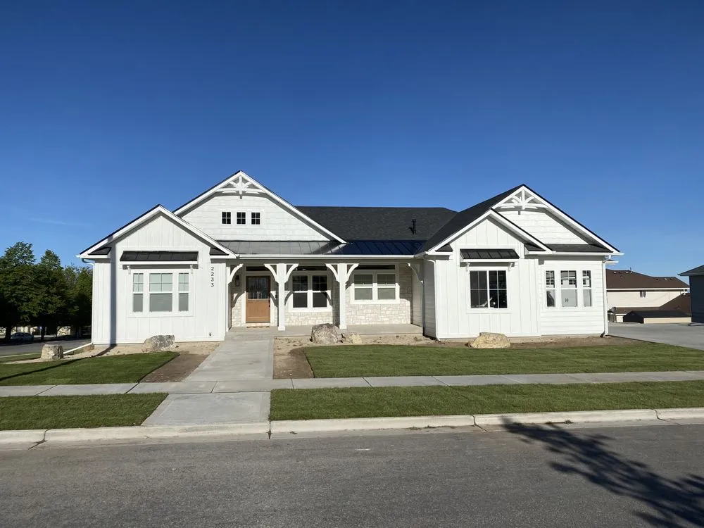 Professional landscape design near you across Pocatello, ID - Lollie's Landscapes