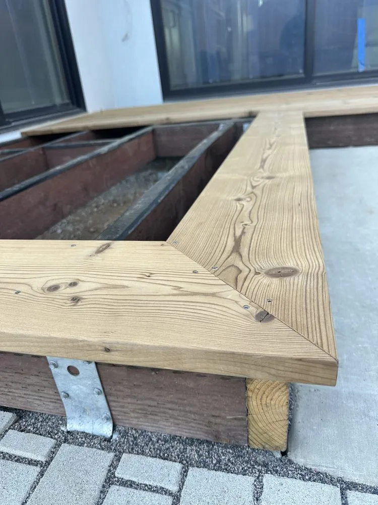 Local garden landscaping near you across San Mateo, CA - Loma Verde Gardens