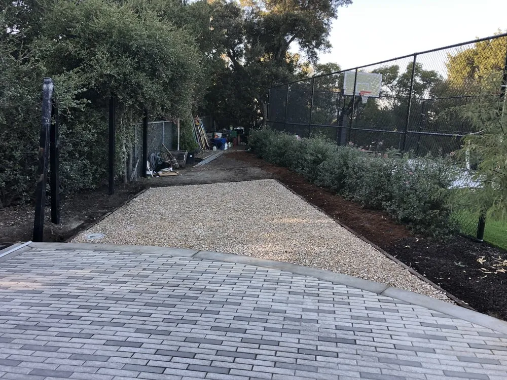 Reliable yard maintenance experts serving San Mateo, CA - Loma Verde Gardens