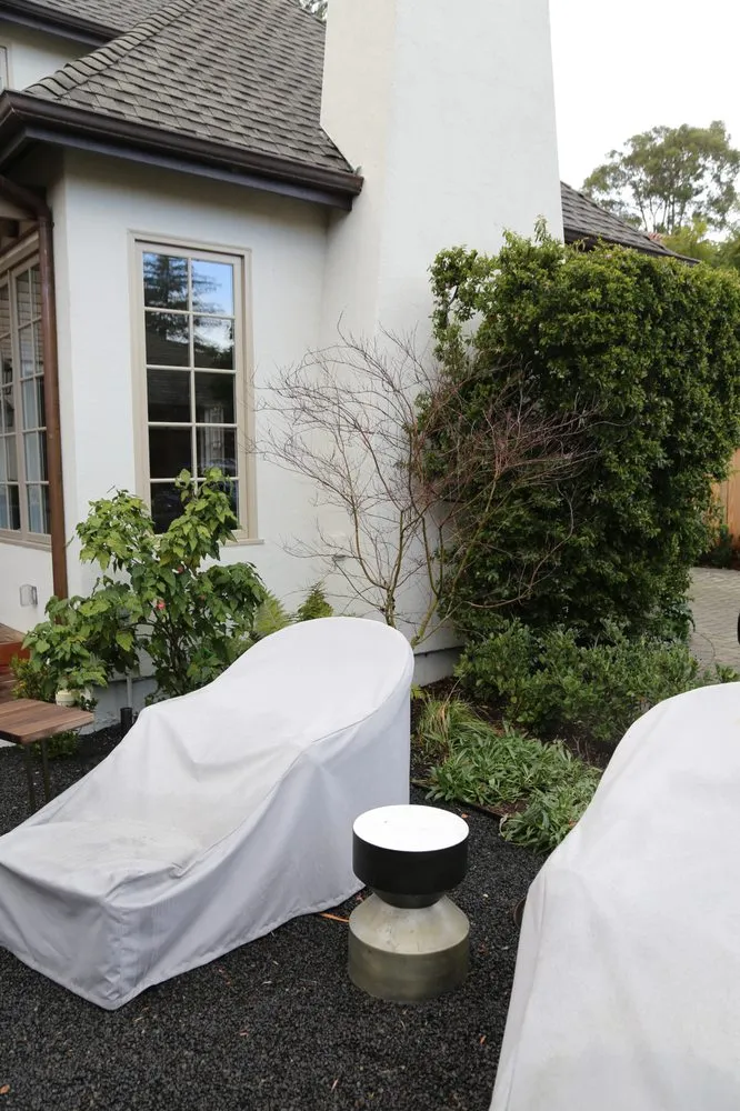 Professional outdoor landscaping in San Mateo, CA - Loma Verde Gardens