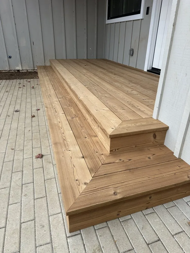 Expert landscape installation for residential properties across San Mateo, CA - Loma Verde Gardens