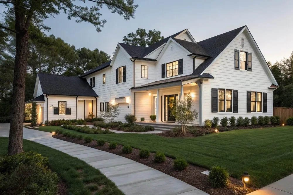 Reliable landscaping services for year-round maintenance across Austin, TX - Loma Verde Landscapes and Hardscapes