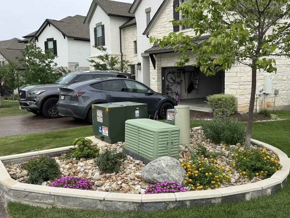 Expert landscape installation experts serving Austin, TX - Loma Verde Landscapes and Hardscapes