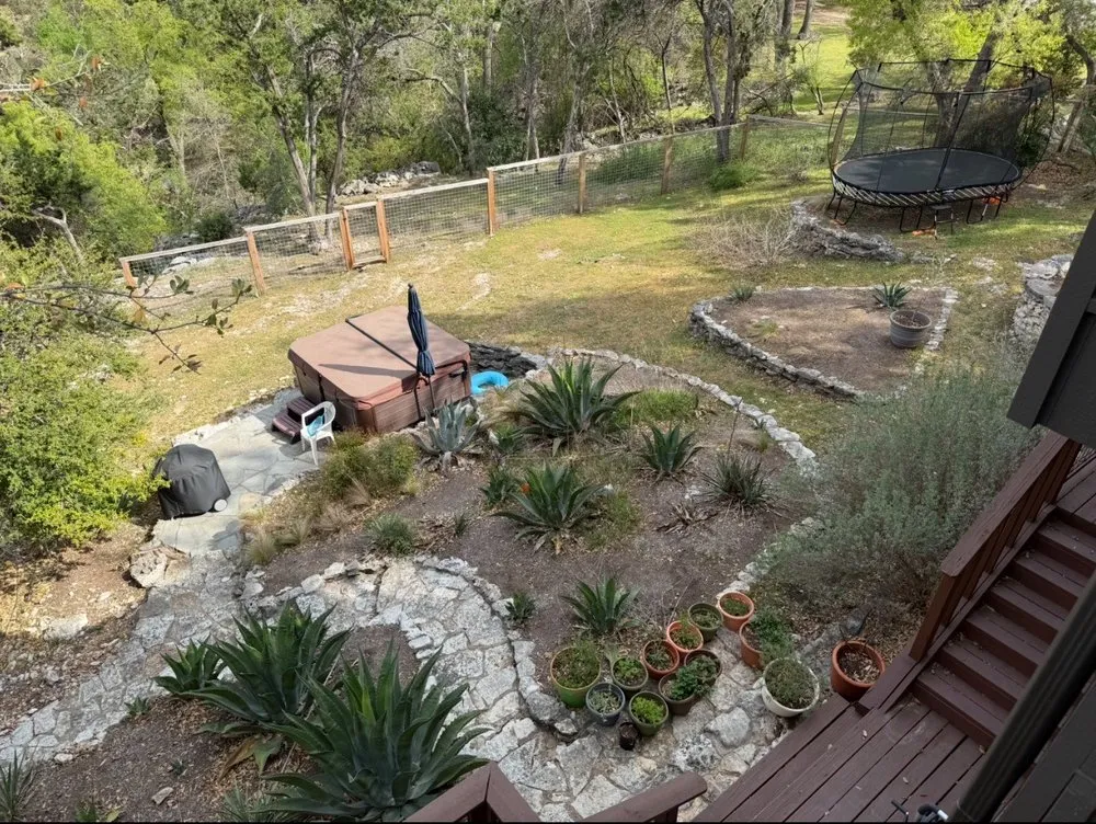 Local landscape installation for outdoor upgrades across Austin, TX - Loma Verde Landscapes and Hardscapes