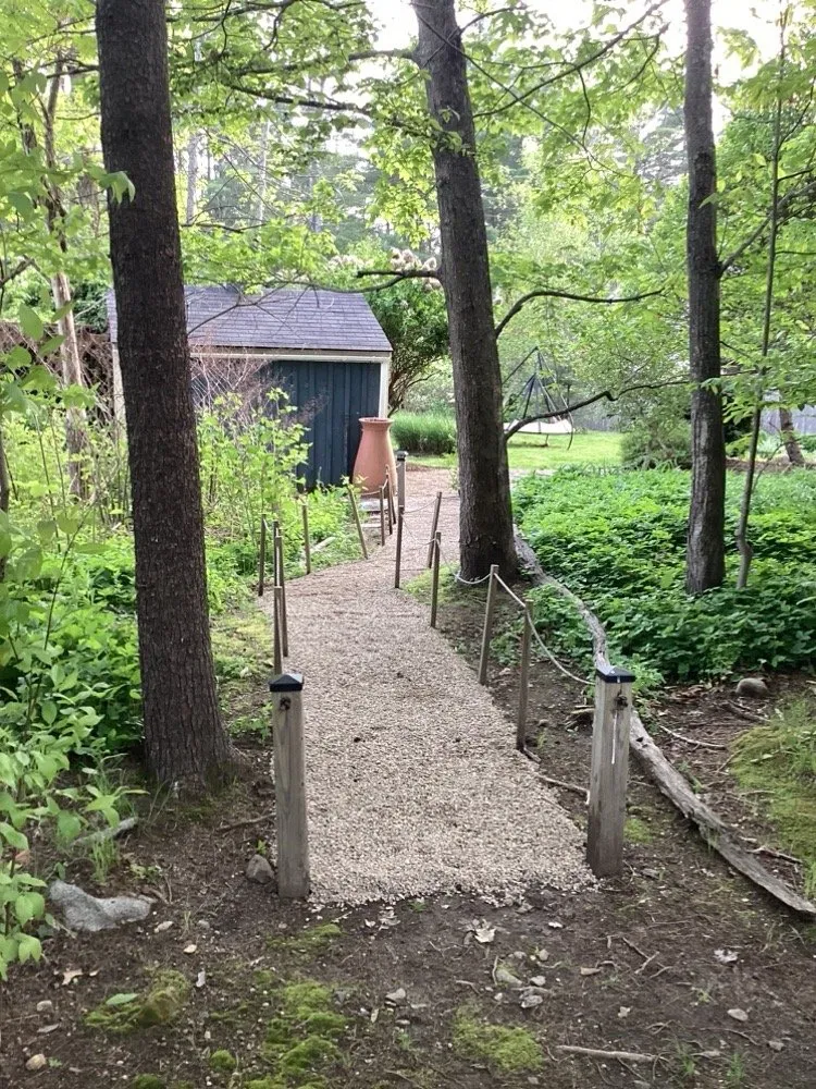 Trusted outdoor landscaping in Holyoke, MA - Lomas Landscaping