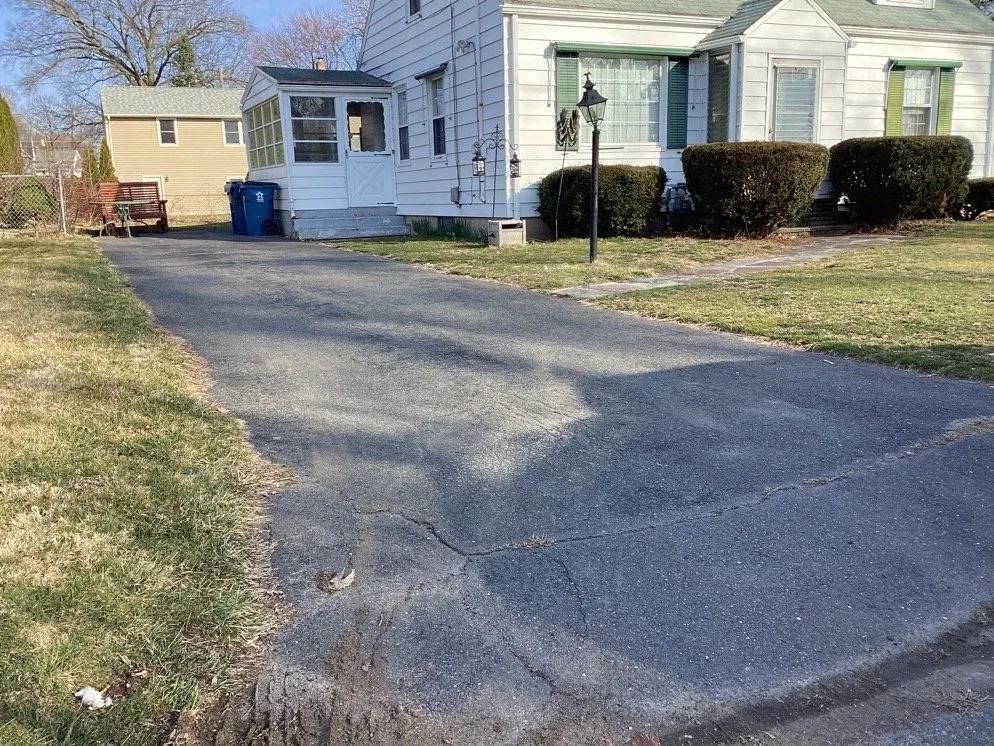 Local landscape installation for residential properties across Holyoke, MA - Lomas Landscaping